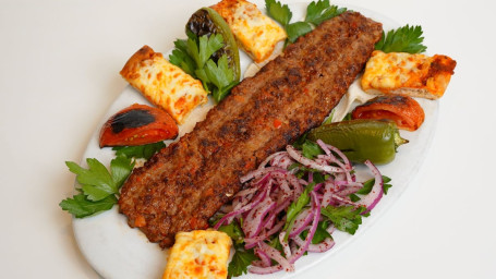 Adana Basma Kebab