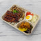 Eel And Wagyu Beef Bento