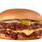 Steakburger Double 'N Cheese