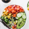 Regular(2 Proteins) Poke Bowl