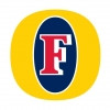 4. Foster's Lager