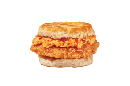 Biscuit Chik Pimento Fromage