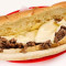 Cheese Steak Sandwich (Whole 24