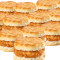 12 Biscuits Au Chik