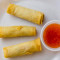 2. Delicious Spring Roll