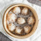 A15. Shanghai Steamed Dumplings (8 Pcs.