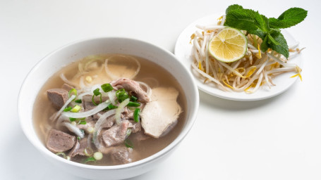 P08. Phở Đặc Biệt