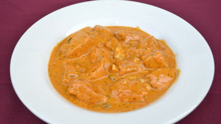 14. Chicken Makhani-Butter Chicken