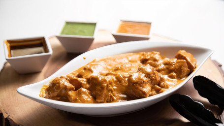 20Ch. Chicken Korma