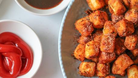 North India Paneer Pakora