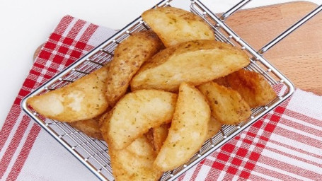 10 Oz. Potato Wedges