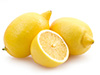 Les cuillères de citron