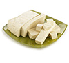 Tofu à la soie