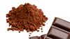 Poudre de cacao de procédé néerlandais