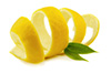 La peau de citron