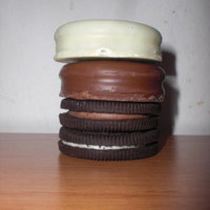 Biscuits oreo