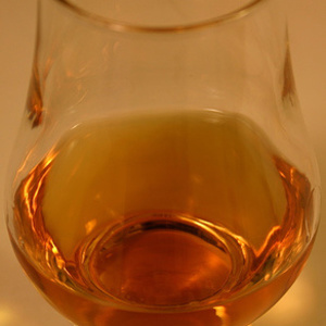 Whiskey de Bourbon