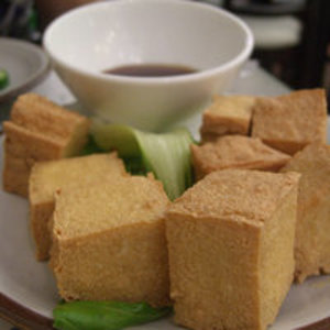 Tofu mou