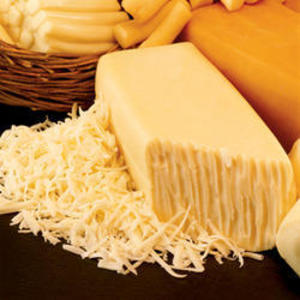 Fromage stracchino