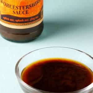 Sauce Worcestershire