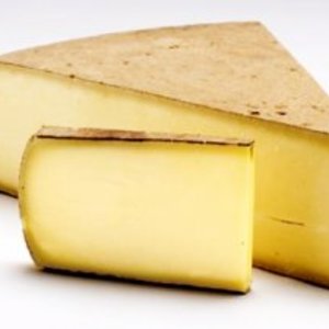 Fromage Gruyère