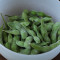 Haricots edamame