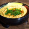 Houmous au poivron rouge