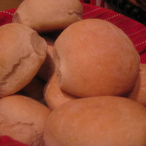 Petit pain aux graines de pavot