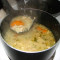 BOUILLON DE POULET EN CONSERVE