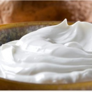 Crème Aigre Cultivée