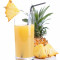 Jus d'ananas