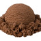 GLACE AU CHOCOLAT FAIBLE EN GRAISSE