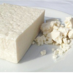 Fromage Cotija