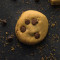 Biscuits aux pépites de chocolat