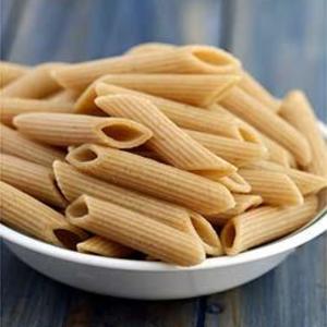 Spaghetti de blé entier