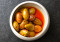 Olives vertes