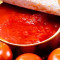 Tomates en dés en conserve