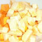 Pommes pelées