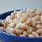 Haricots cannellini en conserve