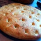 Pain focaccia