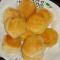 Biscuits au babeurre