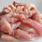 Cuisses de poulet Cuisses de poulet