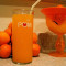 Jus de mandarine