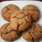 Cookies au Gingembre